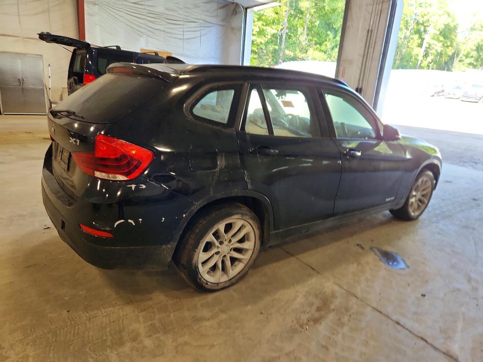 Продаж на аукціоні авто 2015 Bmw X1, vin: WBAVL1C52FVY35696, номер лоту: 68203586