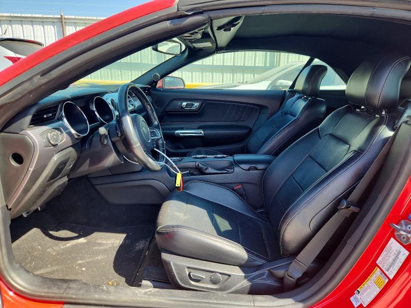 Aukcja sprzedaży 2017 Ford Mustang, vin: 1FATP8UH4H5342286, numer aukcji: 67990326