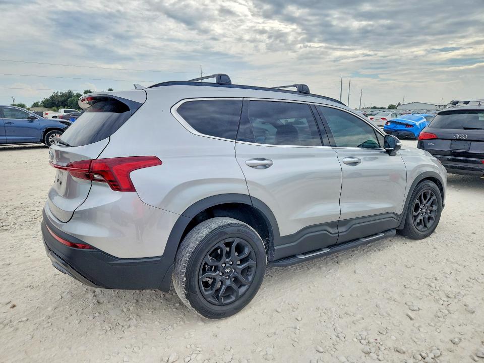 Продажа на аукционе авто 2023 Hyundai Santa Fe, vin: 5NMS64AJ1PH628133, номер лота: 67897656