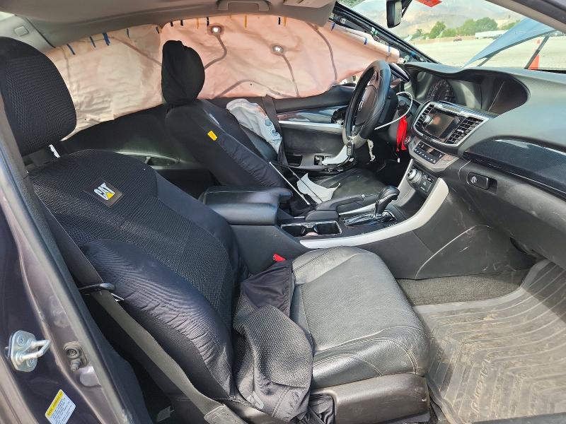 Продаж на аукціоні авто 2015 Honda Accord, vin: 1HGCT2B80FA008803, номер лоту: 68411156