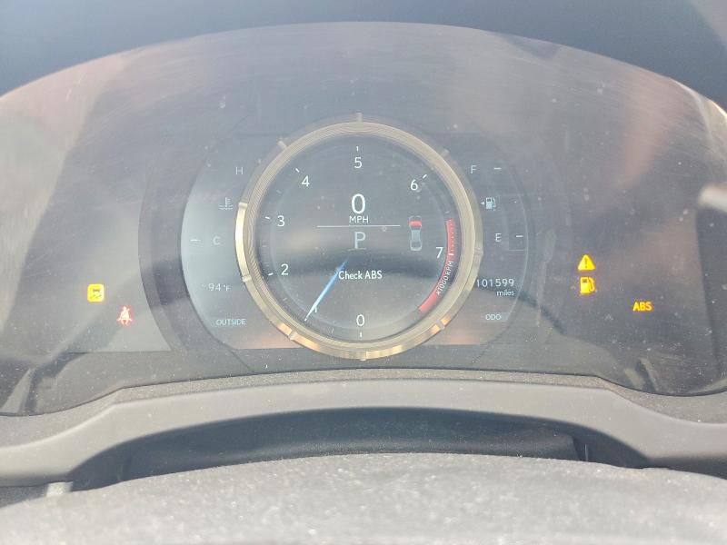 Aukcja sprzedaży 2014 Lexus Is, vin: JTHCE1D26E5001310, numer aukcji: 68404996