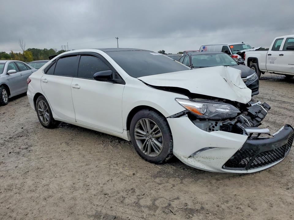 Продажа на аукционе авто 2016 Toyota Camry, vin: 4T1BF1FK9GU194919, номер лота: 70437666