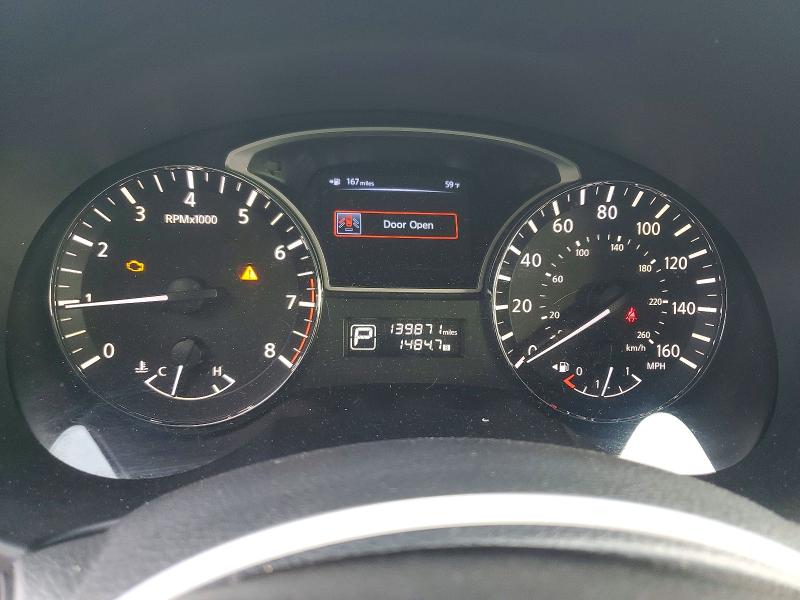 Продажа на аукционе авто 2013 Nissan Altima, vin: 1N4AL3AP8DC252551, номер лота: 69126466