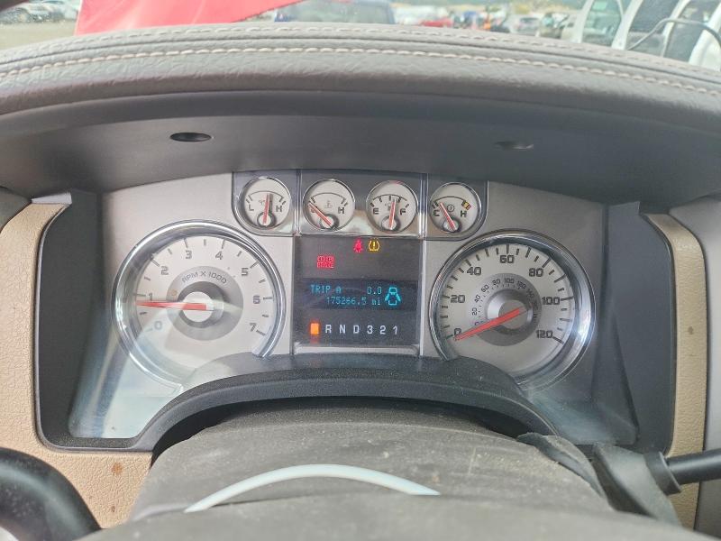 68494436 :رقم المزاد ، 1FTFW1EV3AKE65879 vin ، 2010 Ford F150 مزاد بيع