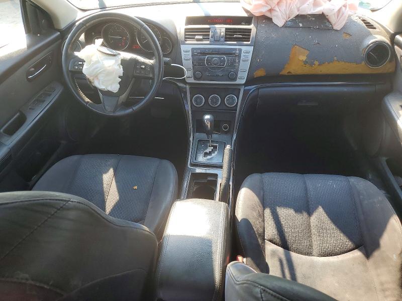Aukcja sprzedaży 2012 Mazda 6, vin: 1YVHZ8DH9C5M24849, numer aukcji: 67218056