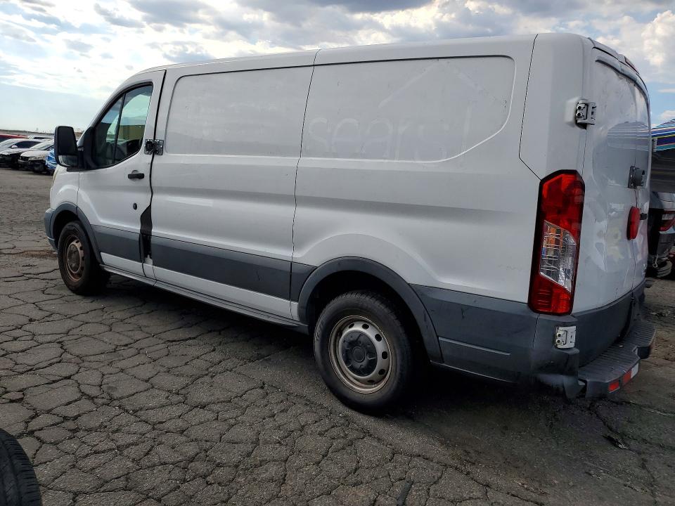 67930526 :رقم المزاد ، 1FTYE1YMXGKB08769 vin ، 2016 Ford Transit مزاد بيع