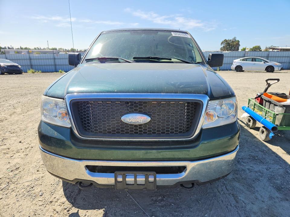 Aukcja sprzedaży 2007 Ford F-150, vin: 1FTPW14507KC19483, numer aukcji: 68563926