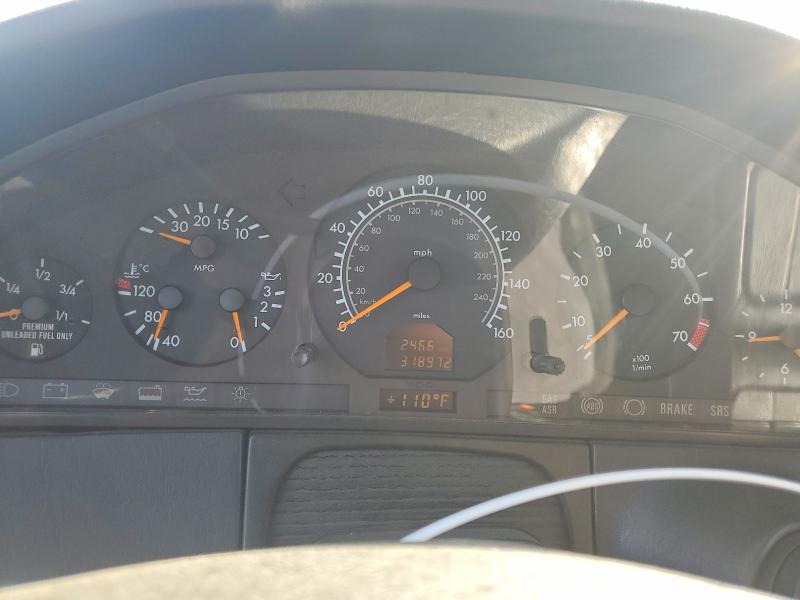 Продаж на аукціоні авто 1999 Mercedes-benz S, vin: WDBGA32GXXA424442, номер лоту: 68201246