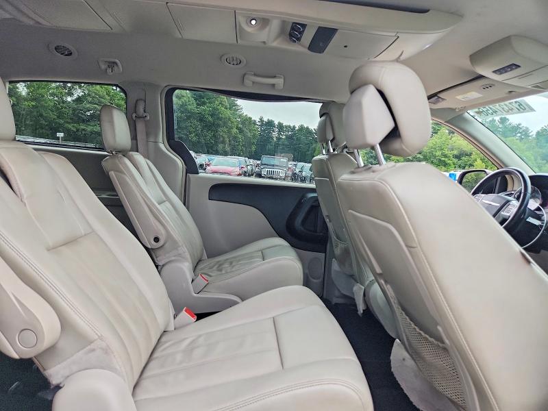 Aukcja sprzedaży 2013 Chrysler Town & Country, vin: 2C4RC1BG9DR711903, numer aukcji: 67437456