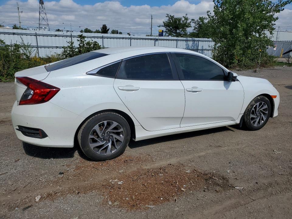 Aukcja sprzedaży 2018 Honda Civic, vin: 2HGFC2F84JH026738, numer aukcji: 69215066