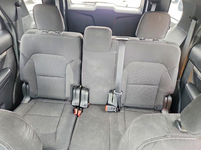 Продажа на аукционе авто 2019 Ford Explorer, vin: 1FM5K8D85KGA15646, номер лота: 70704906