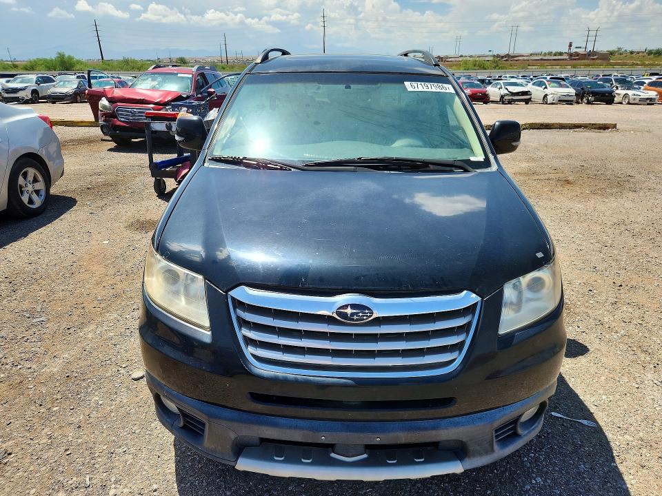 Aukcja sprzedaży 2009 Subaru Tribeca, vin: 4S4WX92D094405660, numer aukcji: 67197986