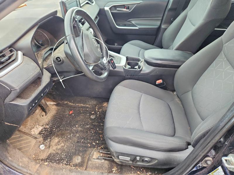 Продаж на аукціоні авто 2020 Toyota Rav4 Hybrid, vin: 2T3RWRFV0LW080882, номер лоту: 67989726