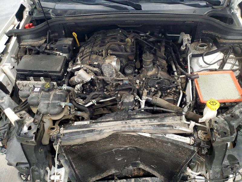 Продаж на аукціоні авто 2021 Jeep Grand Cherokee, vin: 1C4RJFAG9MC687177, номер лоту: 67807506