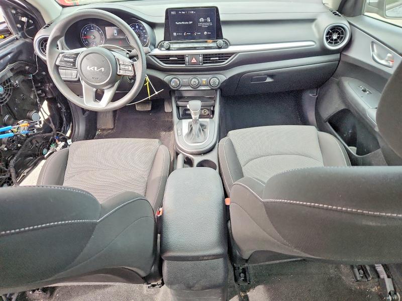 Aukcja sprzedaży 2023 Kia Forte, vin: 3KPF24AD7PE582807, numer aukcji: 68539456