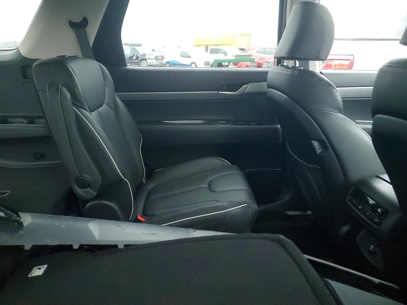 Продажа на аукционе авто 2023 Hyundai Palisade, vin: KM8R2DGE3PU522422, номер лота: 68418686