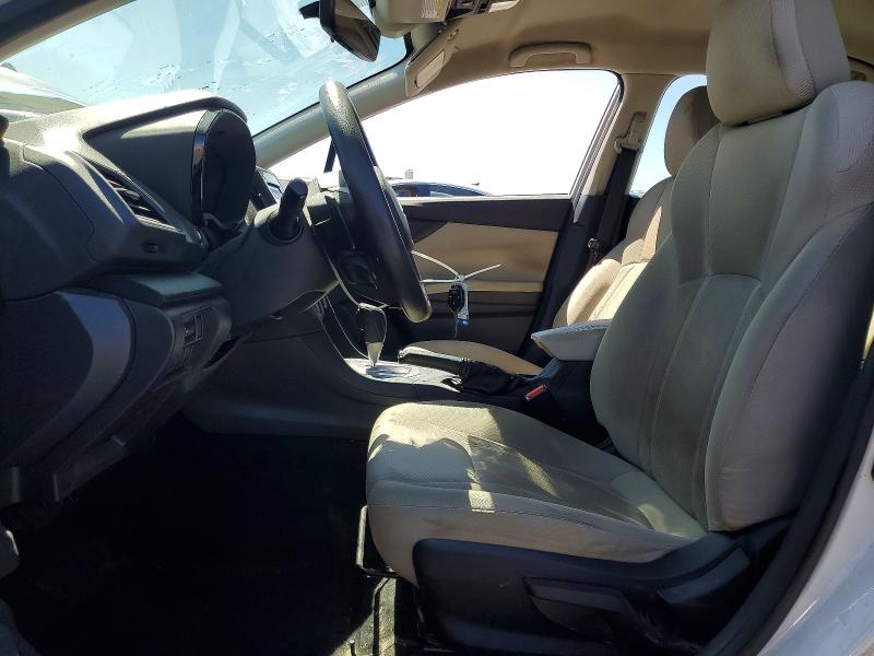 Продаж на аукціоні авто 2021 Subaru Impreza, vin: 4S3GKAV62M3603208, номер лоту: 68008316