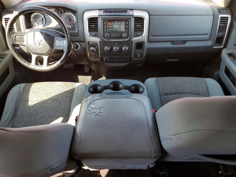 67333716 :رقم المزاد ، 1C6RR7GG9DS614152 vin ، 2013 Ram 1500 مزاد بيع
