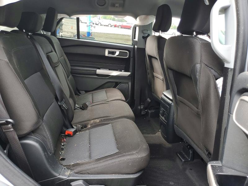 Продаж на аукціоні авто 2023 Ford Explorer, vin: 1FMSK8DH8PGC06648, номер лоту: 68448006