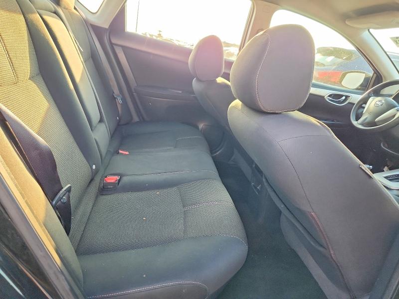 Aukcja sprzedaży 2014 Nissan Sentra, vin: 3N1AB7AP8EL689902, numer aukcji: 70726226
