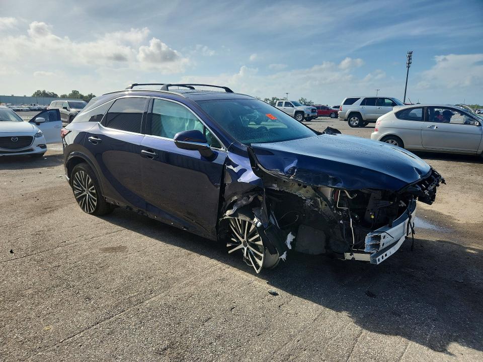 Продаж на аукціоні авто 2024 Lexus Rx 350, vin: 2T2BAMCA4RC082959, номер лоту: 69046686