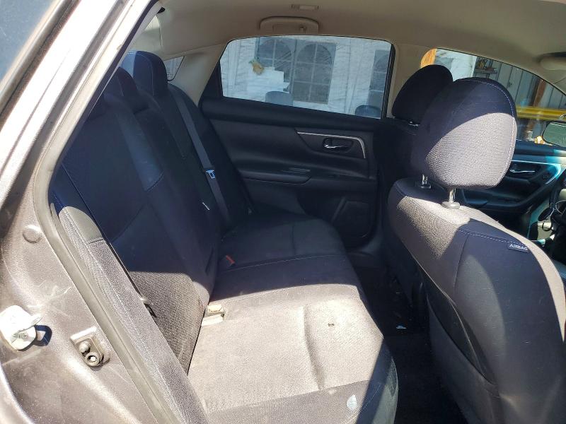 Продаж на аукціоні авто 2016 Nissan Altima, vin: 1N4AL3AP6GC294947, номер лоту: 68246576