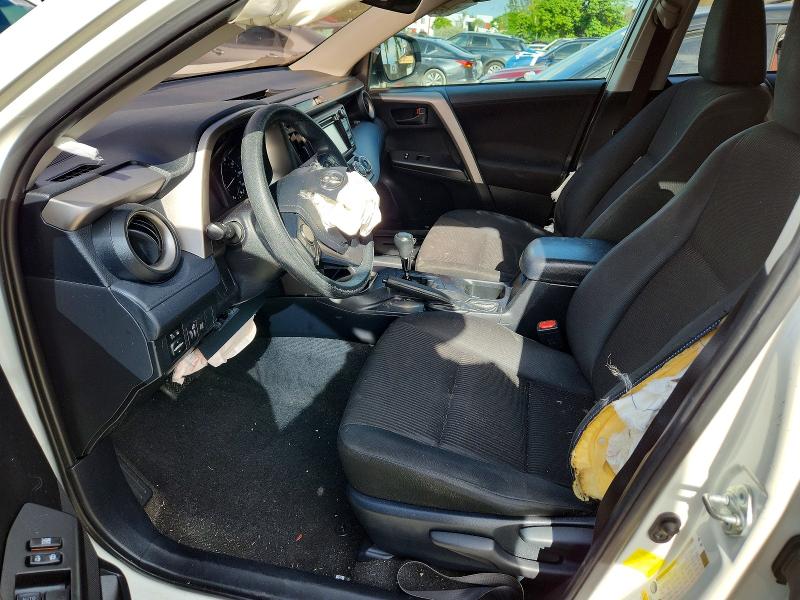 69938276 :رقم المزاد ، JTMZFREV5HJ715330 vin ، 2017 Toyota Rav4 مزاد بيع