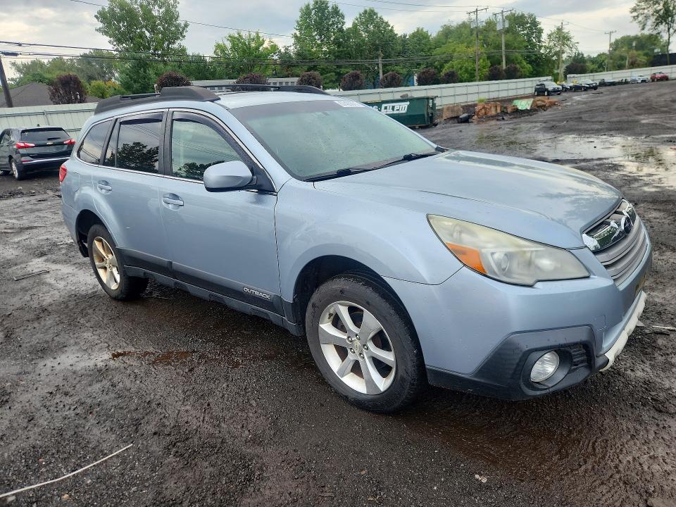 Aukcja sprzedaży 2014 Subaru Outback, vin: 4S4BRBLC2E3274172, numer aukcji: 67420976
