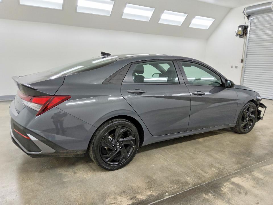 Продажа на аукционе авто 2026 Hyundai Elantra, vin: KMHLM4DG6TU191268, номер лота: 70431576