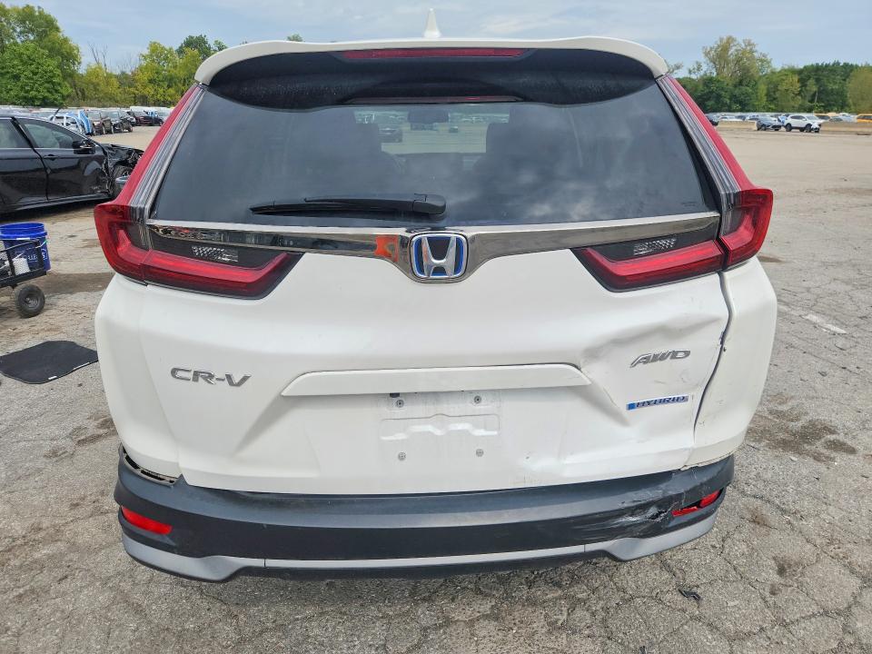 Продажа на аукционе авто 2022 Honda Cr-v, vin: 5J6RT6H8XNL057334, номер лота: 69333316