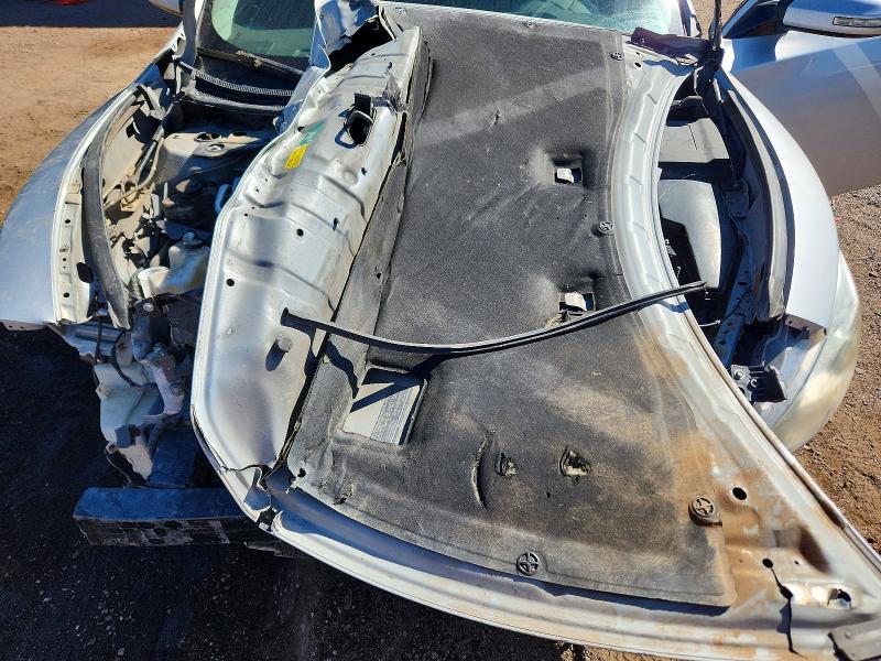 2014 Nissan Maxima მანქანა იყიდება აუქციონზე, vin: 1N4AA5AP8EC438416, აუქციონის ნომერი: 68523446