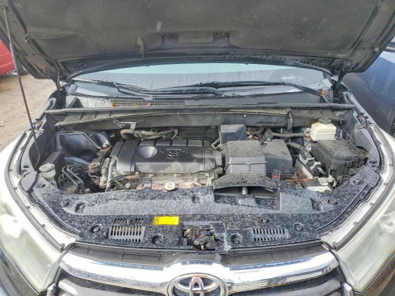 67818026 :رقم المزاد ، 5TDZARFH8FS015082 vin ، 2015 Toyota Highlander مزاد بيع