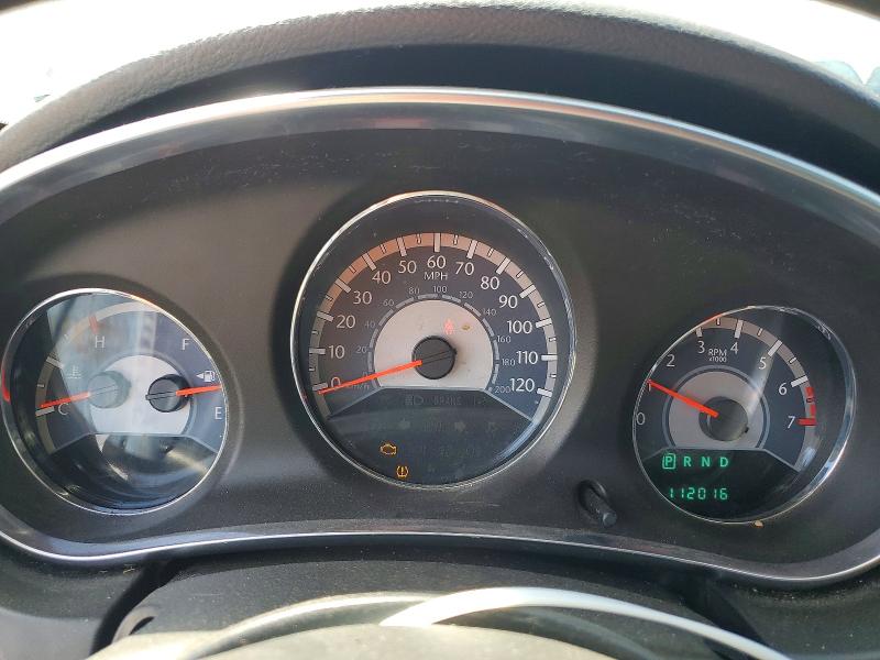 Aukcja sprzedaży 2012 Chrysler 200, vin: 1C3CCBAB7CN289566, numer aukcji: 67909836