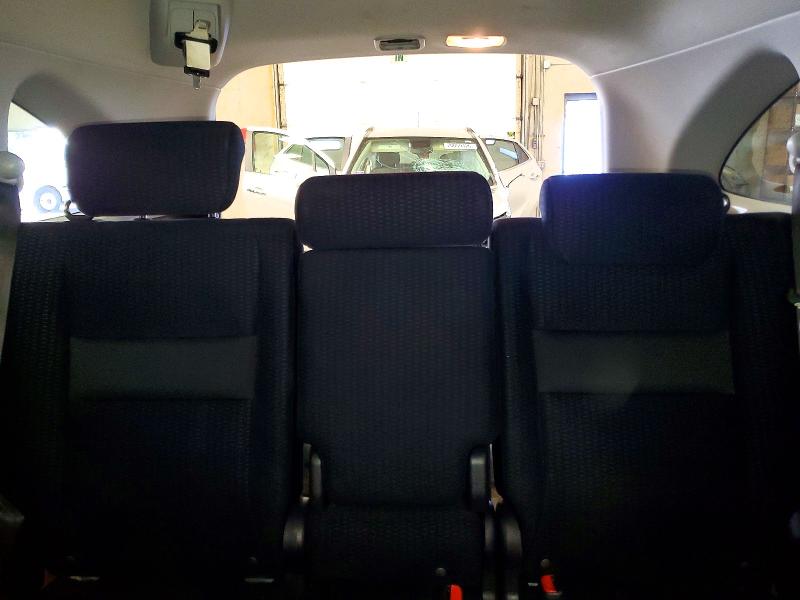 Aukcja sprzedaży 2008 Honda Cr-v, vin: JHLRE48598C065099, numer aukcji: 69775566