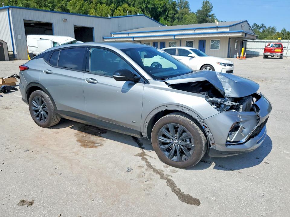 Продажа на аукционе авто 2025 Buick Envista, vin: KL47LBEP5SB141624, номер лота: 67837306