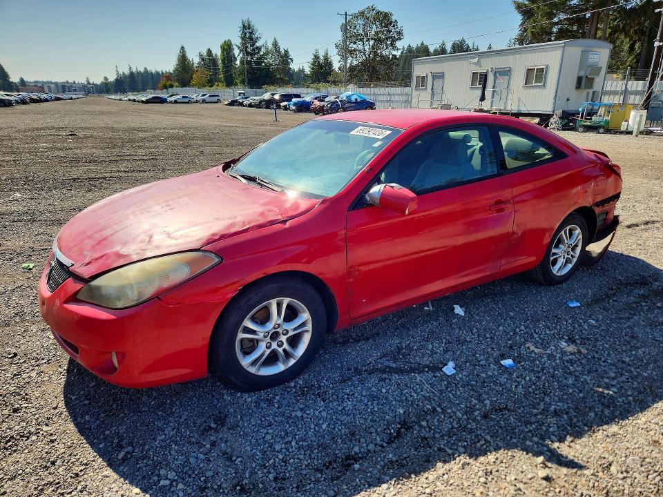 Aukcja sprzedaży 2006 Toyota Camry Solara, vin: 4T1CE38P16U611704, numer aukcji: 69292436