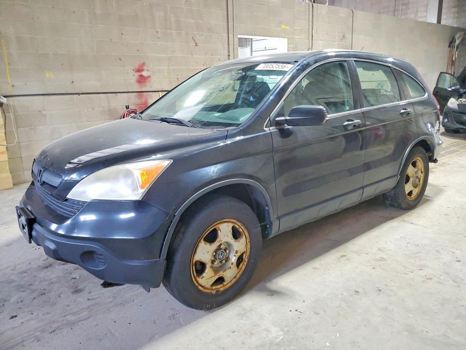 2008 Honda Cr-v მანქანა იყიდება აუქციონზე, vin: JHLRE38338C018918, აუქციონის ნომერი: 70052556
