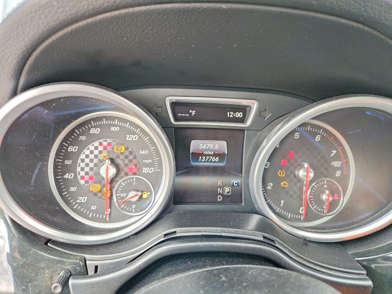 67437466 :رقم المزاد ، 4JGDA6EB9HA915037 vin ، 2017 Mercedes-benz Gle مزاد بيع