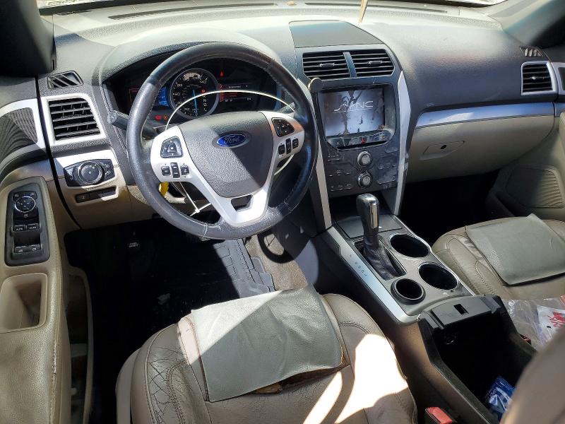 Продаж на аукціоні авто 2013 Ford Explorer, vin: 1FM5K7D92DGB77191, номер лоту: 70384386