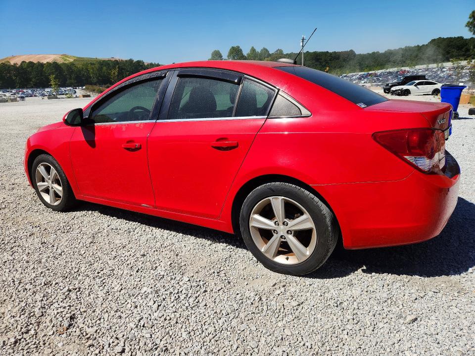Auction sale of the 2015 Chevrolet Cruze, vin: 1G1PE5SB8F7148109, lot number: 69434466