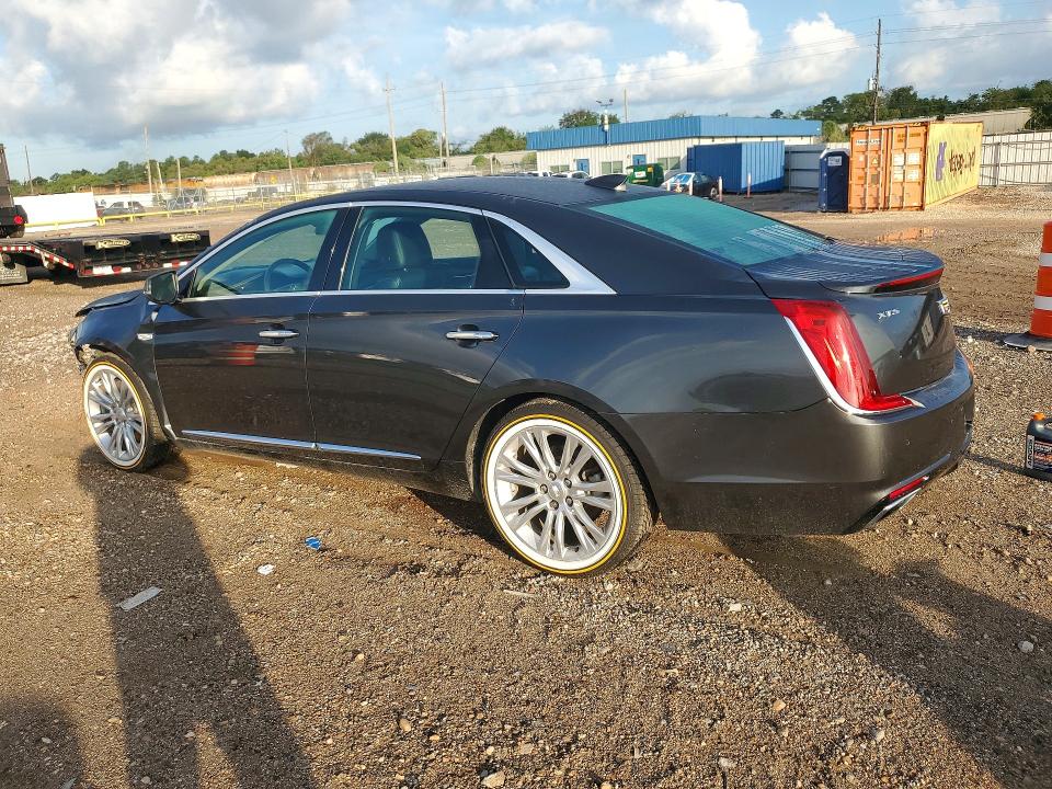 Продаж на аукціоні авто 2018 Cadillac Xts, vin: 2G61M5S33J9172773, номер лоту: 67316156