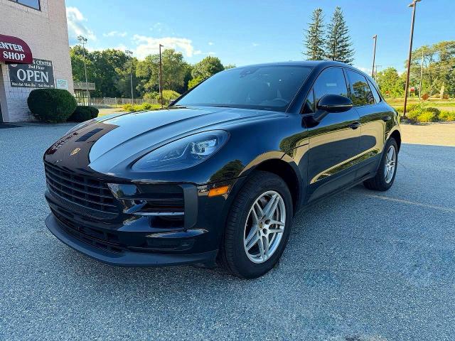 Aukcja sprzedaży 2021 Porsche Macan, vin: WP1AA2A57MLB08979, numer aukcji: 68014956