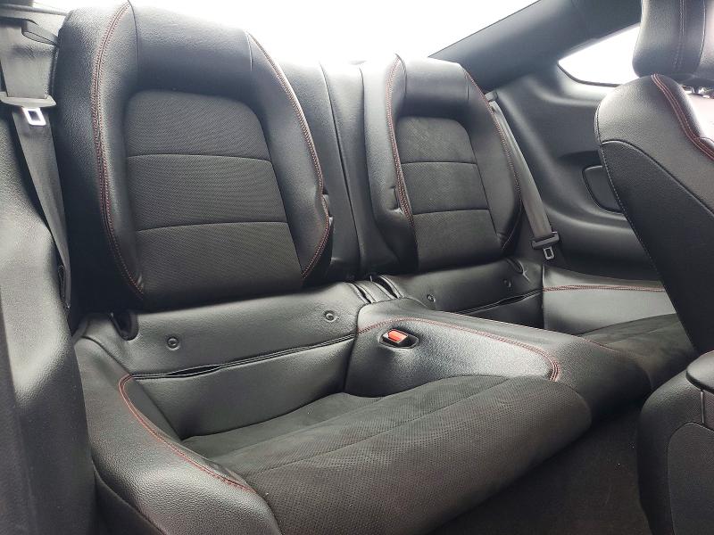 Продажа на аукционе авто 2022 Ford Mustang, vin: 1FA6P8CF5N5110921, номер лота: 63230236