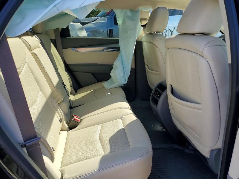 Продажа на аукционе авто 2019 Cadillac Xt5, vin: 1GYKNDRS4KZ122102, номер лота: 68607246