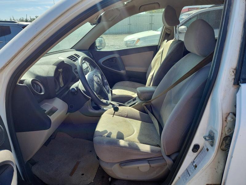 Продажа на аукционе авто 2006 Toyota Rav4, vin: JTMBD33V765014852, номер лота: 70726026