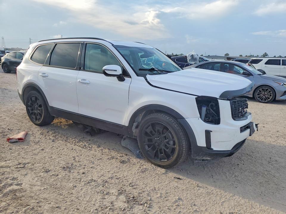 Aukcja sprzedaży 2021 Kia Telluride, vin: 5XYP3DHC0MG179278, numer aukcji: 69204366