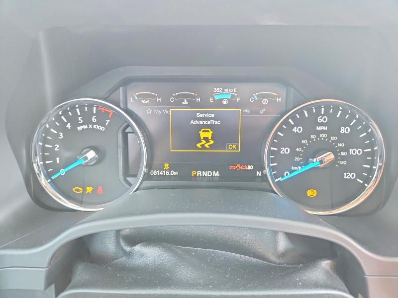 Продаж на аукціоні авто 2019 Ford Expedition, vin: 1FMJU1MT5KEA57167, номер лоту: 67990096