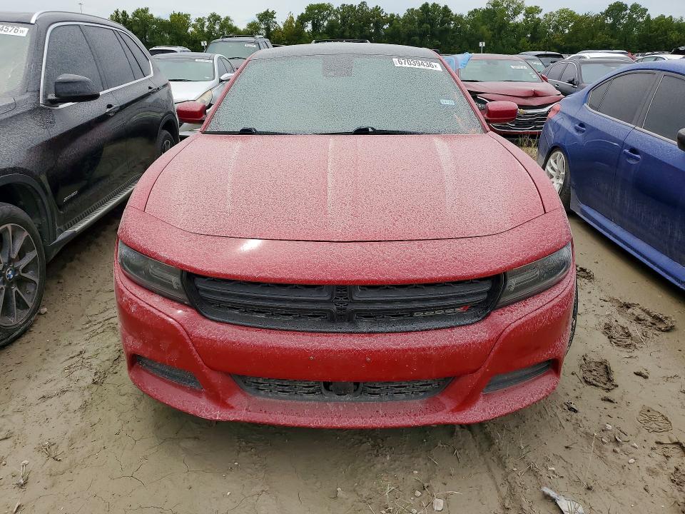 Aukcja sprzedaży 2015 Dodge Charger, vin: 2C3CDXJG9FH796181, numer aukcji: 67039436