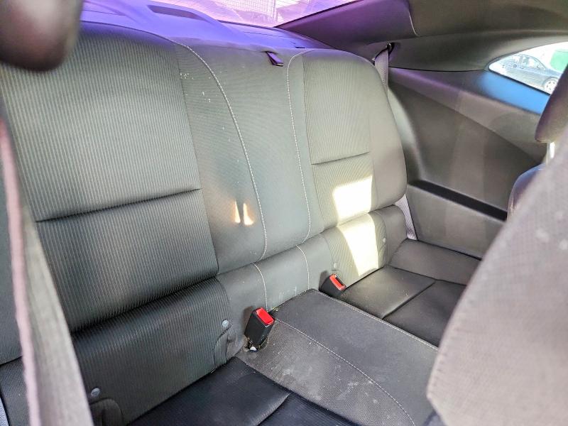 68186896 :رقم المزاد ، 2G1FB1E35D9229503 vin ، 2013 Chevrolet Camaro مزاد بيع