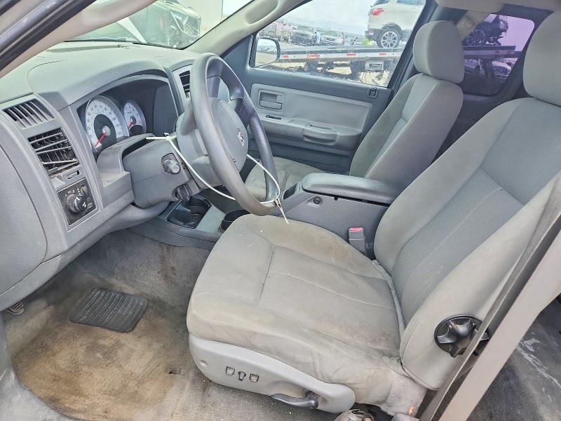 Продаж на аукціоні авто 2006 Dodge Dakota, vin: 1D7HE42N56S588923, номер лоту: 69442526